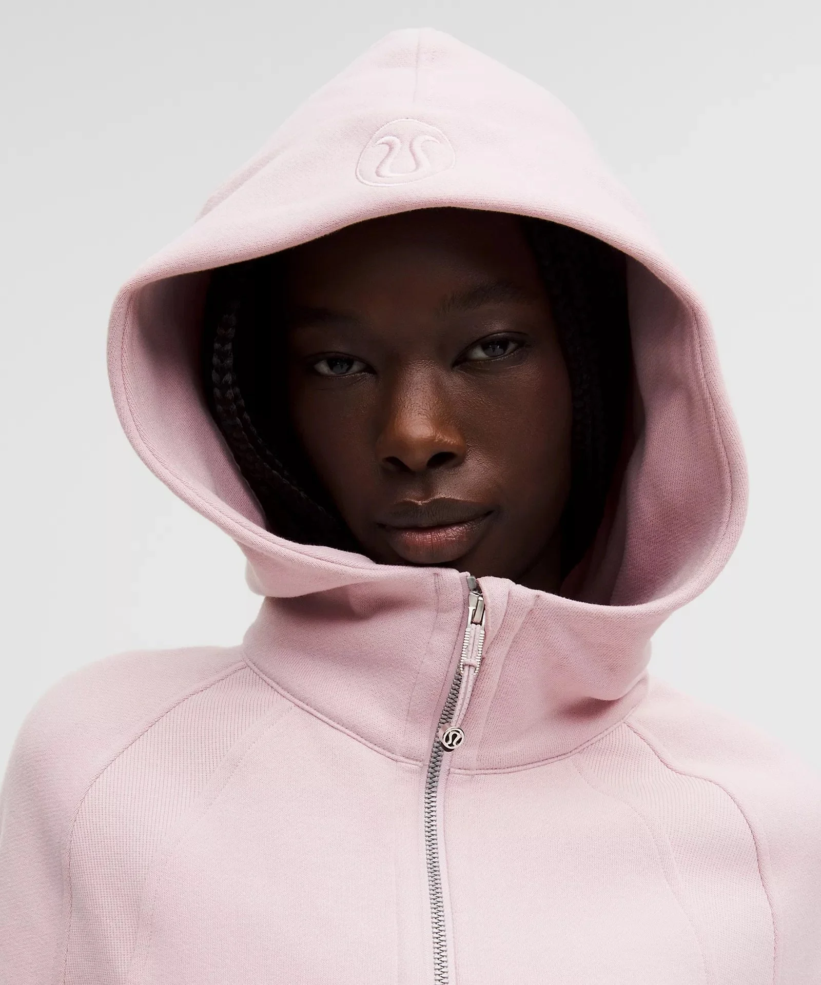 lululemon Porcelain Pink Collection January 2026 — EXTRA MAGIC MINUTES